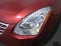 Venom Red - Rogue S AWD 360 Value Package Photo No. 9