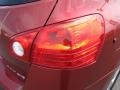 Venom Red - Rogue S AWD 360 Value Package Photo No. 11