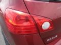 Venom Red - Rogue S AWD 360 Value Package Photo No. 12