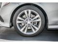 2014 Paladium Silver Metallic Mercedes-Benz E 350 Sport Sedan  photo #10