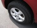 Venom Red - Rogue S AWD 360 Value Package Photo No. 13