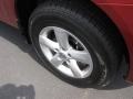 Venom Red - Rogue S AWD 360 Value Package Photo No. 14