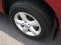 Venom Red - Rogue S AWD 360 Value Package Photo No. 16