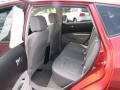 Venom Red - Rogue S AWD 360 Value Package Photo No. 21