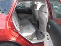Venom Red - Rogue S AWD 360 Value Package Photo No. 22