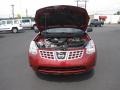 Venom Red - Rogue S AWD 360 Value Package Photo No. 26