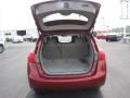 Venom Red - Rogue S AWD 360 Value Package Photo No. 27