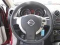 Venom Red - Rogue S AWD 360 Value Package Photo No. 28