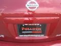 Venom Red - Rogue S AWD 360 Value Package Photo No. 35