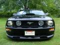 2008 Black Ford Mustang GT Premium Convertible  photo #20