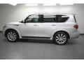 Platinum Graphite - QX 56 Photo No. 2