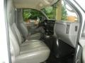 Summit White - Express 2500 Extended Commercial Van Photo No. 8