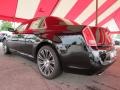 2013 Gloss Black Chrysler 300 S V6  photo #2