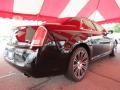 2013 Gloss Black Chrysler 300 S V6  photo #3
