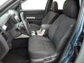 2010 Steel Blue Metallic Ford Escape XLT V6 4WD  photo #7