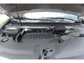 3.5 Liter DI SOHC 24-Valve i-VTEC V6 2014 Acura MDX Standard MDX Model Engine