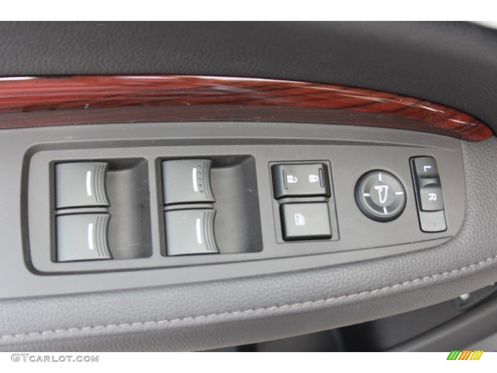 2014 Acura MDX Standard MDX Model Controls Photo #83955094