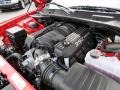2013 Dodge Challenger 6.4 Liter SRT HEMI OHV 16-Valve VVT V8 Engine Photo