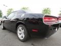 Pitch Black - Challenger SXT Photo No. 2
