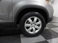 Bright Silver - Sorento LX Photo No. 8