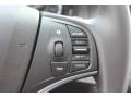 Ebony Controls Photo for 2014 Acura MDX #83955275