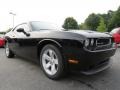 Pitch Black - Challenger SXT Photo No. 4
