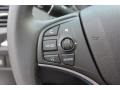 Ebony Controls Photo for 2014 Acura MDX #83955300
