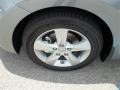 Titanium Gray Metallic - Elantra GLS Photo No. 2