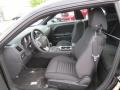 Pitch Black - Challenger SXT Photo No. 6