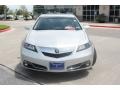 2013 Silver Moon Acura TL Special Edition  photo #2