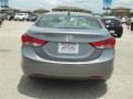 Titanium Gray Metallic - Elantra GLS Photo No. 6