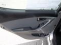 Titanium Gray Metallic - Elantra GLS Photo No. 7