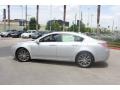 Silver Moon 2013 Acura TL Special Edition Exterior