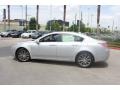 2013 Silver Moon Acura TL Special Edition  photo #4