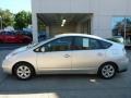 Millenium Silver Metallic - Prius Hybrid Photo No. 2
