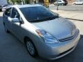 Millenium Silver Metallic - Prius Hybrid Photo No. 3