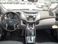 Titanium Gray Metallic - Elantra GLS Photo No. 10