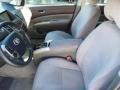 Millenium Silver Metallic - Prius Hybrid Photo No. 4