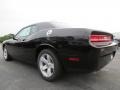 Pitch Black - Challenger SXT Photo No. 2