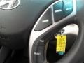 Titanium Gray Metallic - Elantra GLS Photo No. 12