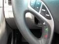 Titanium Gray Metallic - Elantra GLS Photo No. 13