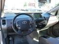Millenium Silver Metallic - Prius Hybrid Photo No. 6