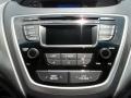 Titanium Gray Metallic - Elantra GLS Photo No. 14