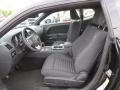 Pitch Black - Challenger SXT Photo No. 6