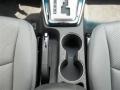 Titanium Gray Metallic - Elantra GLS Photo No. 17