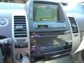 Millenium Silver Metallic - Prius Hybrid Photo No. 10
