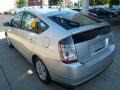 Millenium Silver Metallic - Prius Hybrid Photo No. 12