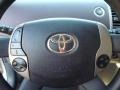 Millenium Silver Metallic - Prius Hybrid Photo No. 15