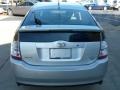 Millenium Silver Metallic - Prius Hybrid Photo No. 16