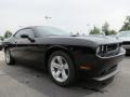 Pitch Black - Challenger SXT Photo No. 4